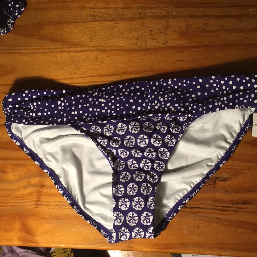 La Blanca Bikini Bottoms